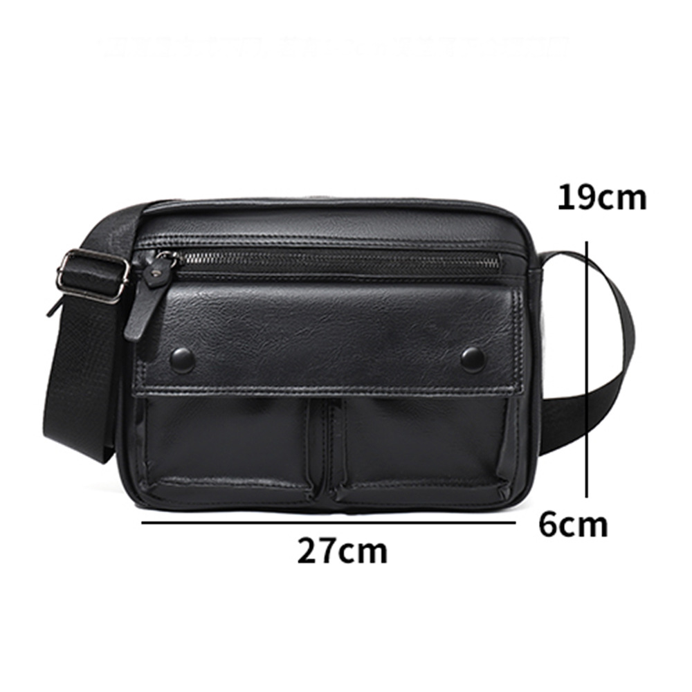 Men's Crossbody Bag