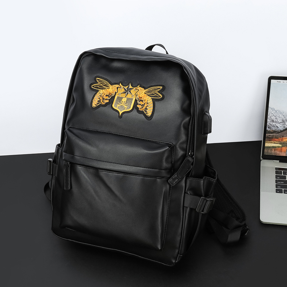 캐주얼 여행 백팩