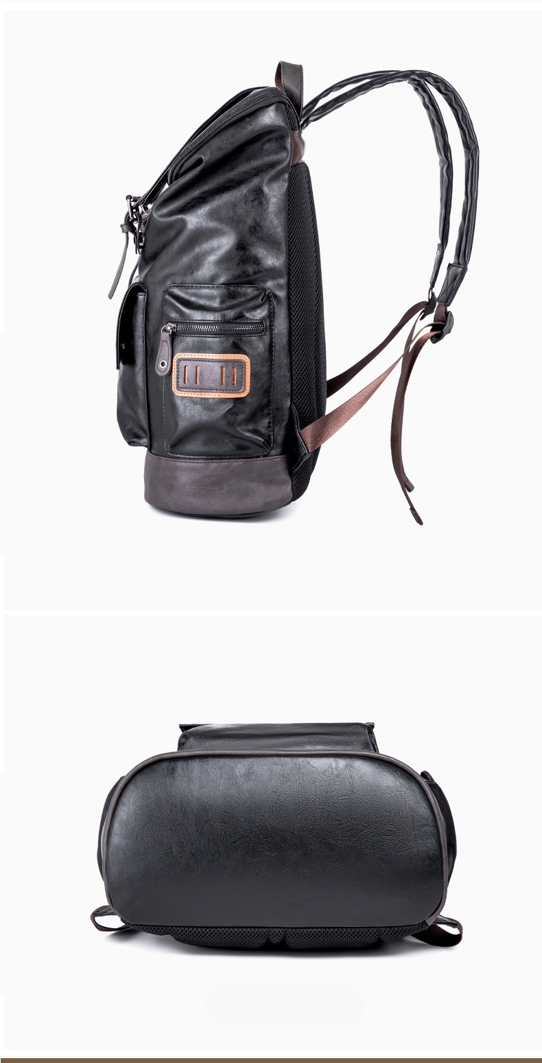 メンズ用バックパック＆ショルダーバッグ