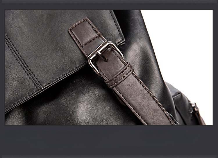 メンズ用バックパック＆ショルダーバッグ