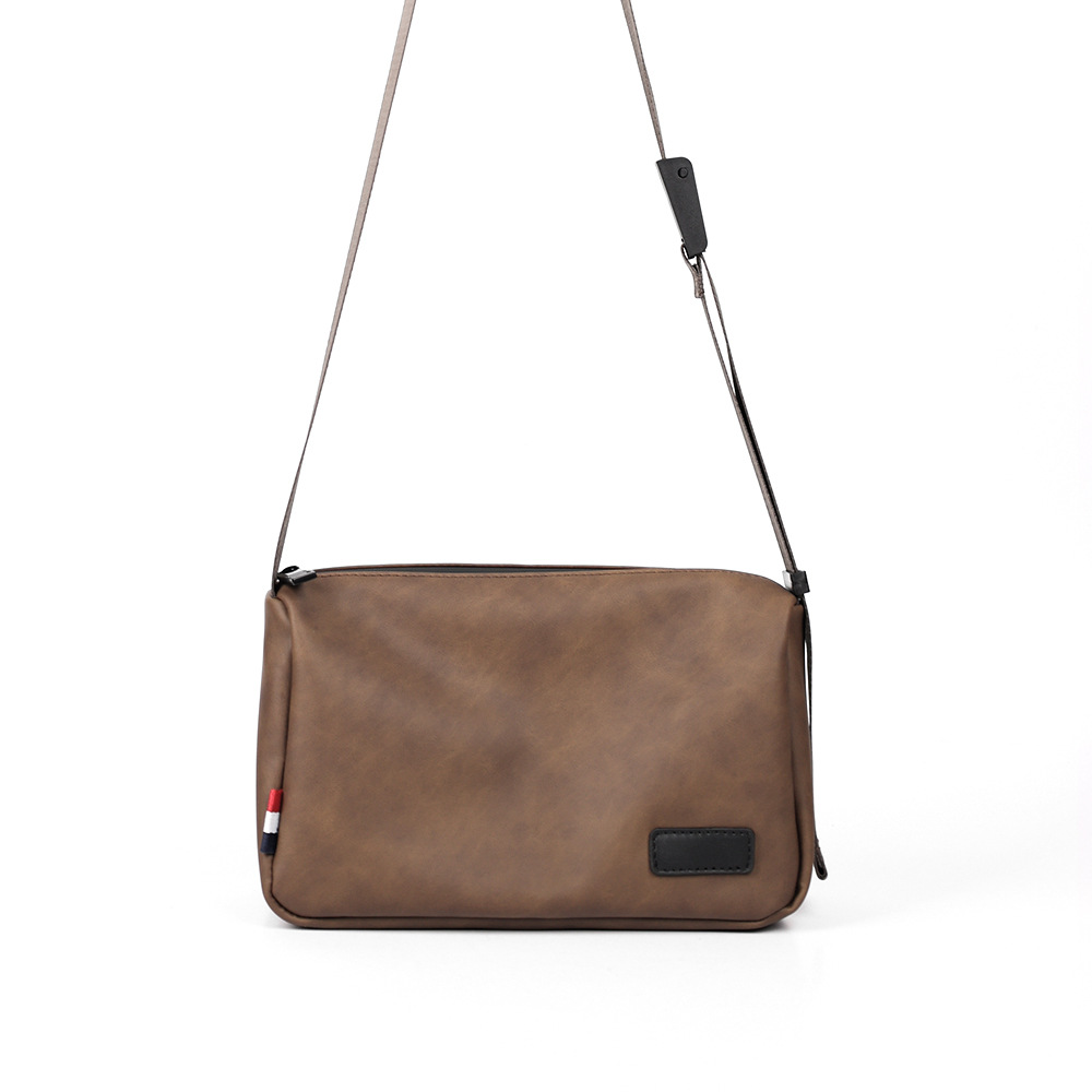 Ανδρικό Crossbody Τσάντα Messenger
