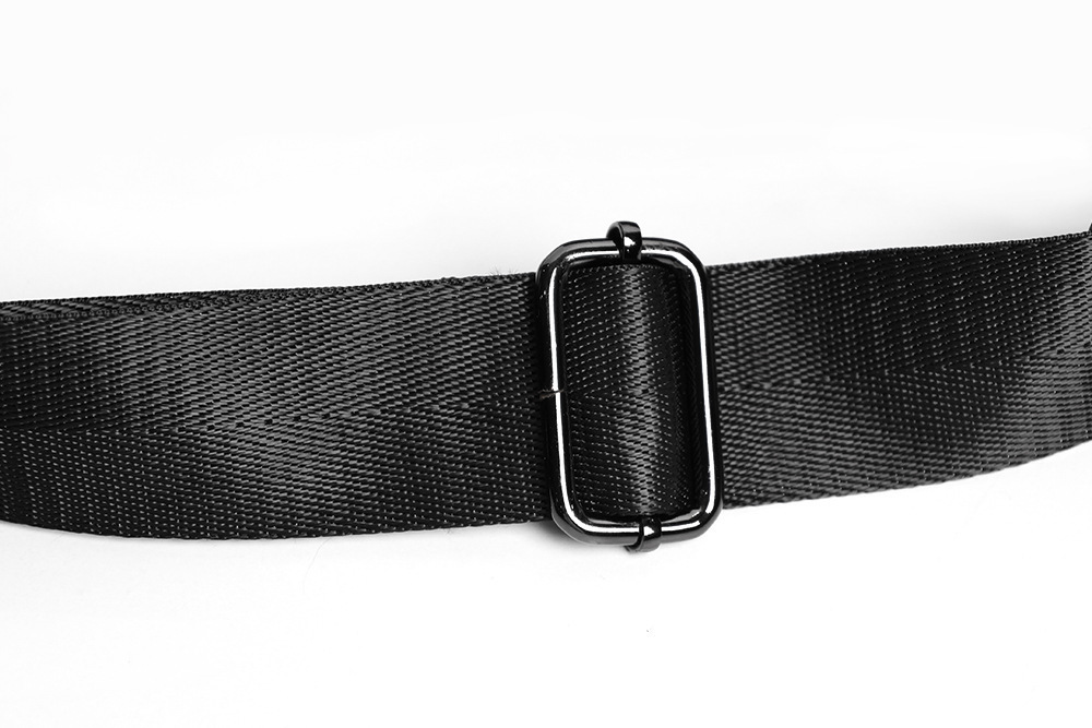 メンズ ミニマリスト クロスボディバッグ