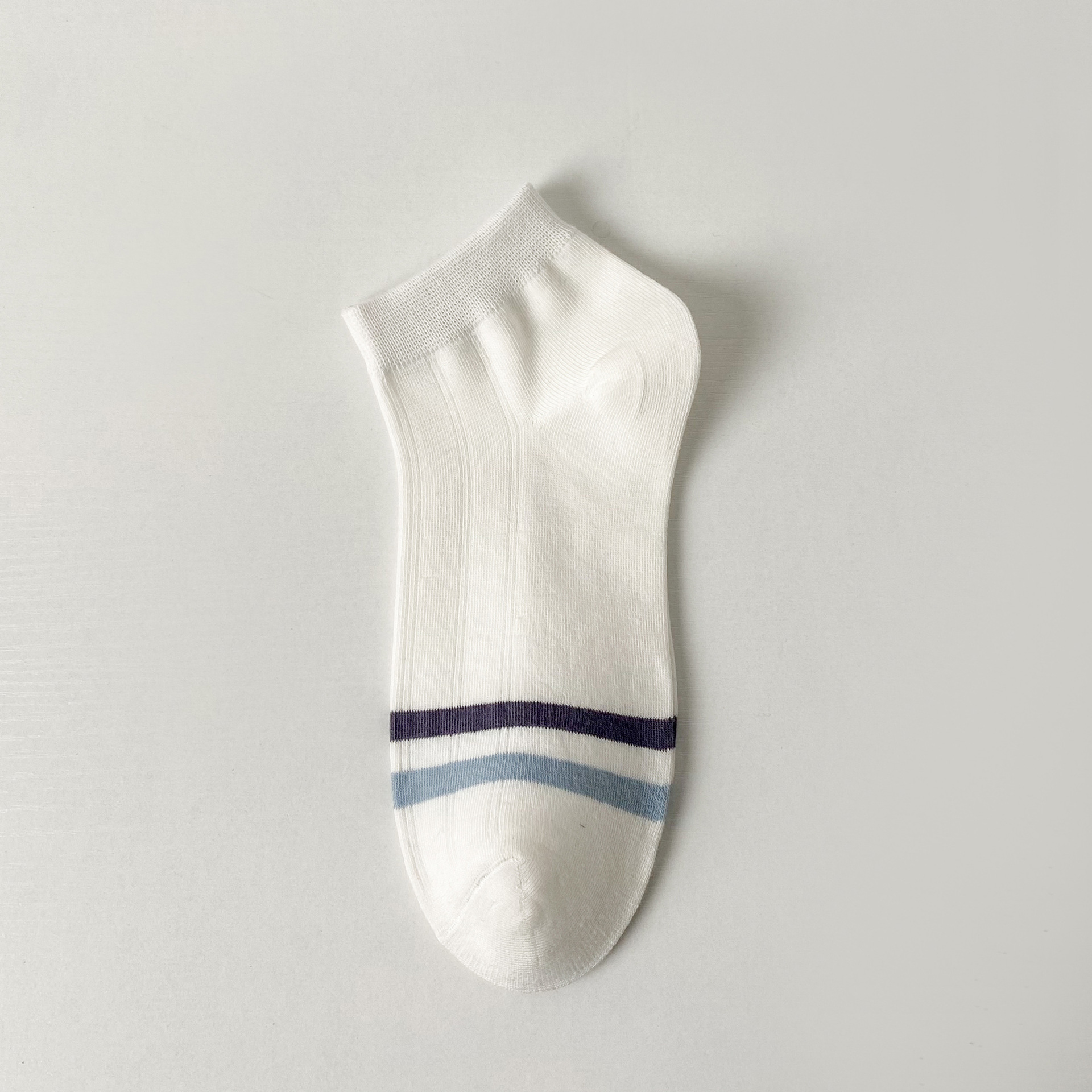 Ανδρικές Κάλτσες No-Show από Βαμβάκι