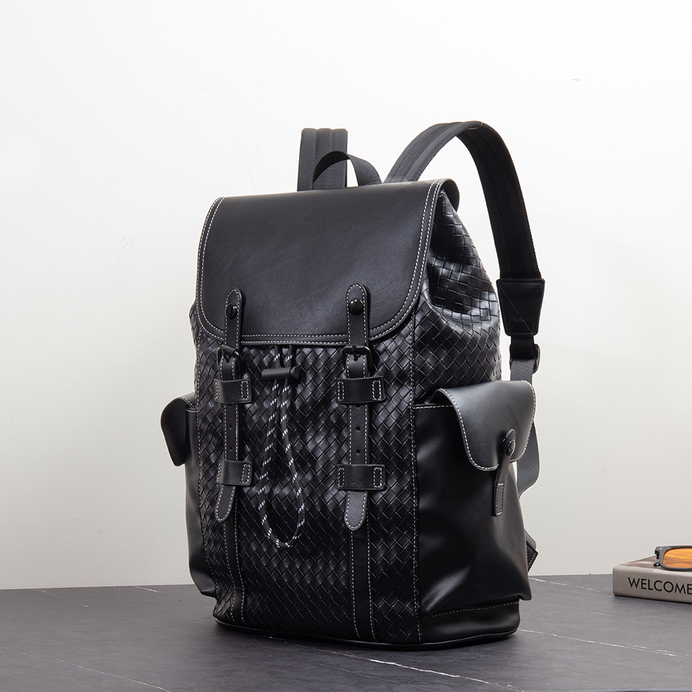 영국 스타일 비즈니스 노트북 백팩