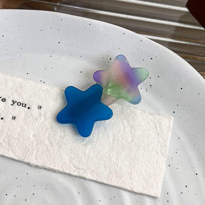 Agravă pentru Păr Stea Cioc de Răță