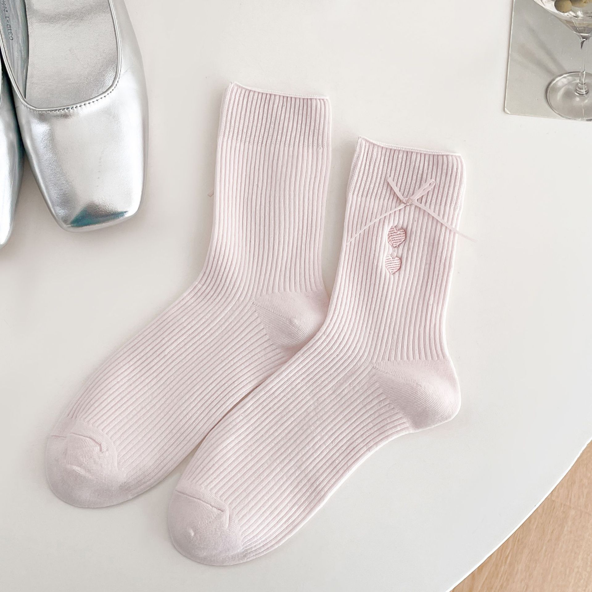 Meias Meia Canela Mulher