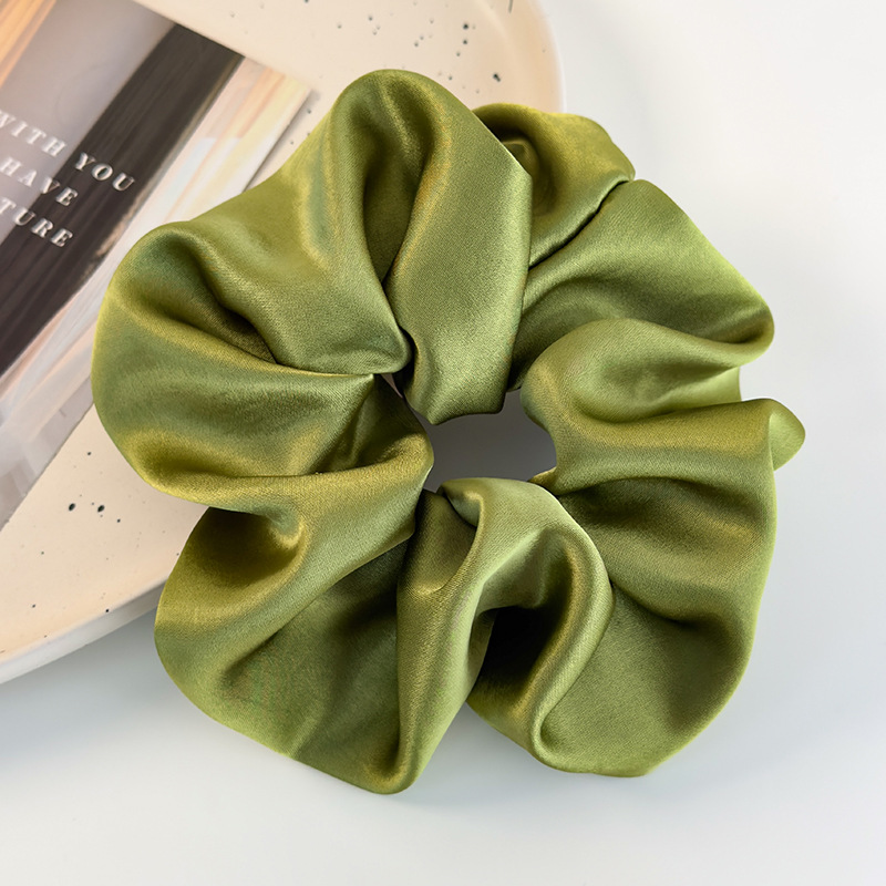 สครันชีซาตินวินเทจ