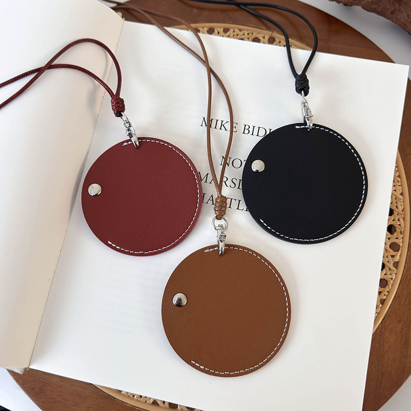 محفظة الرقبة