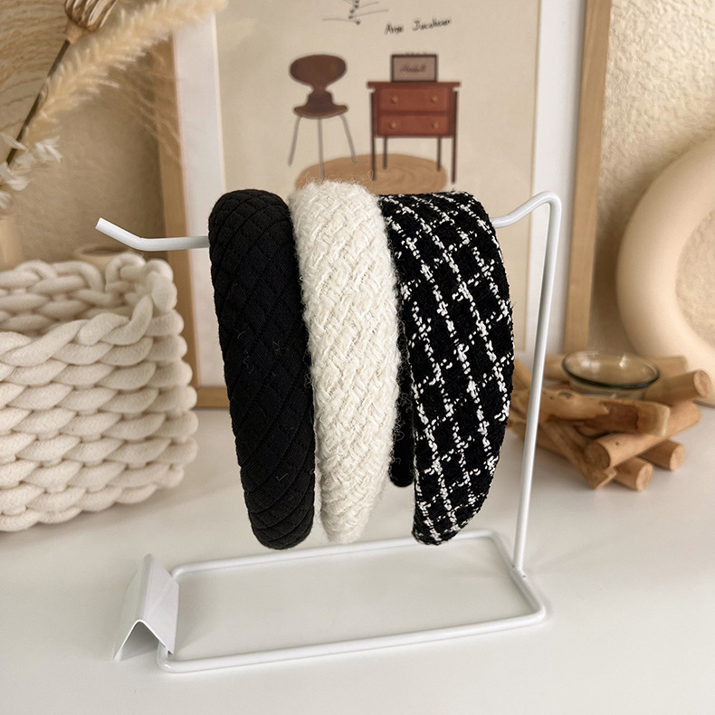 Banda pentru Păr Voluminoasă