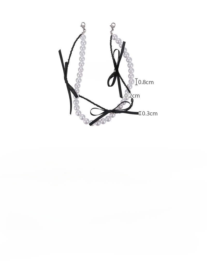 อุปกรณ์เสริมรองเท้าบัลเล่ต์