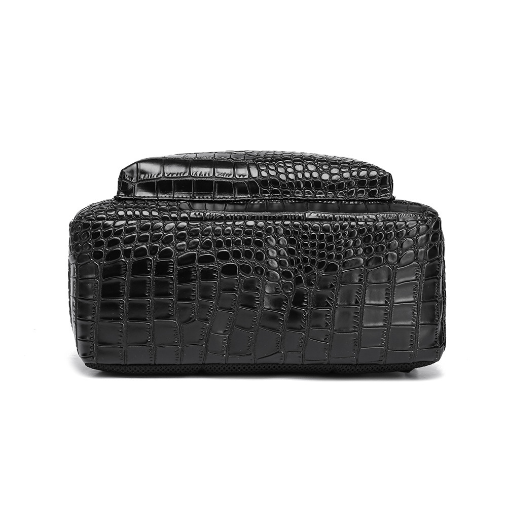 Σακίδιο Laptop από απαλό δέρμα