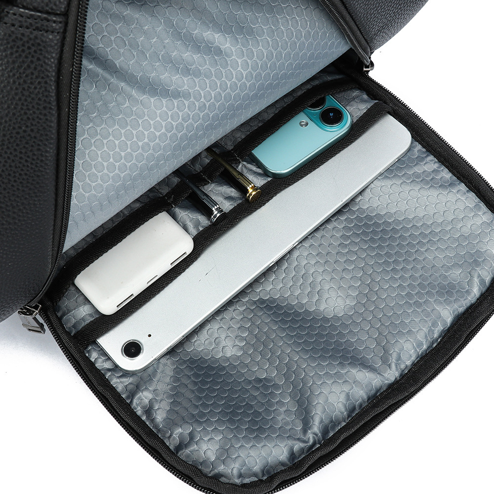 비즈니스 여행 백팩