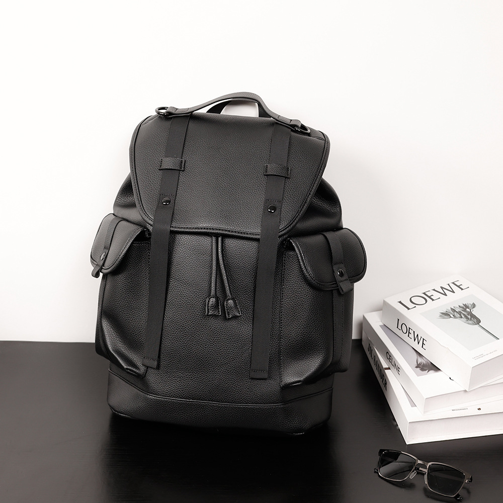 유니섹스 대용량 백팩