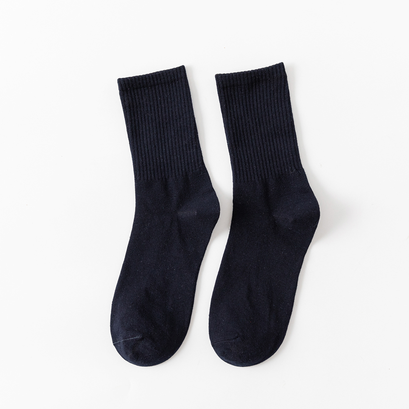 Pánské bavlněné ponožky