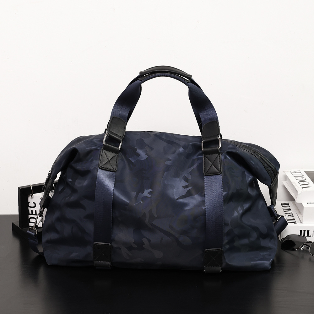 Multifunctionele Reistas voor Heren