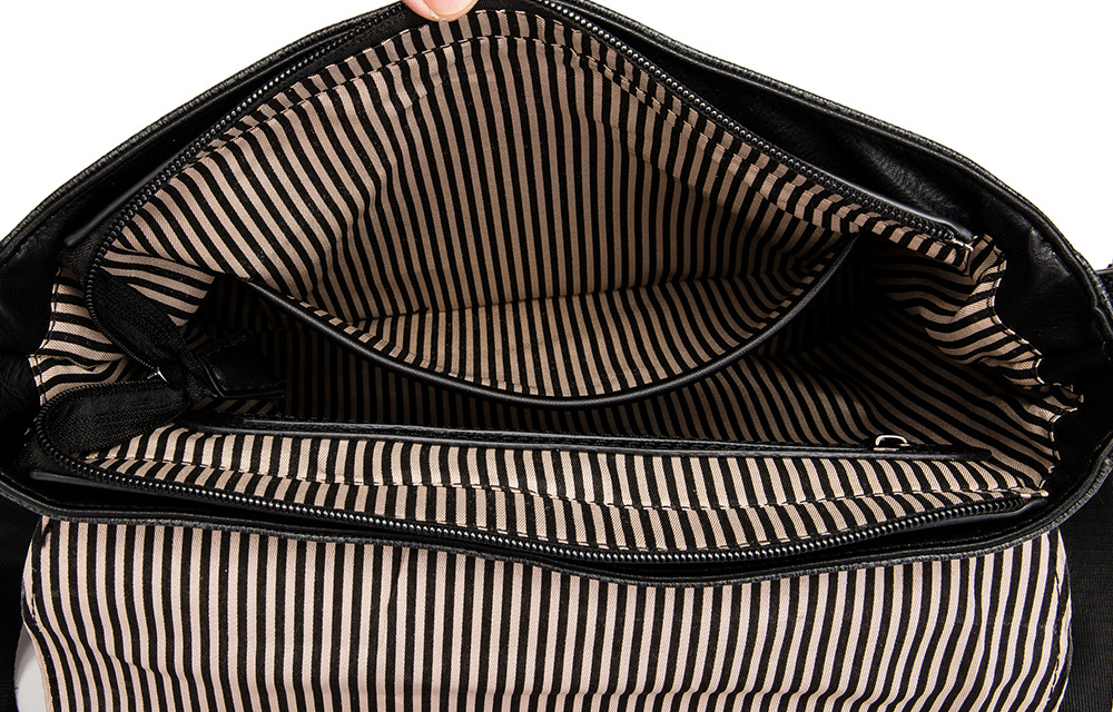 Geantă Messenger pentru Bărbați