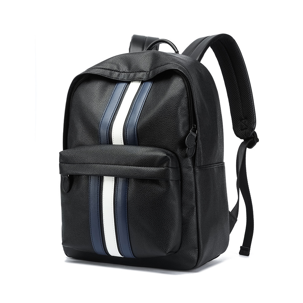 남성 여행 백팩