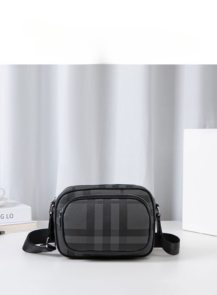 Heren Crossbody Telefoontas