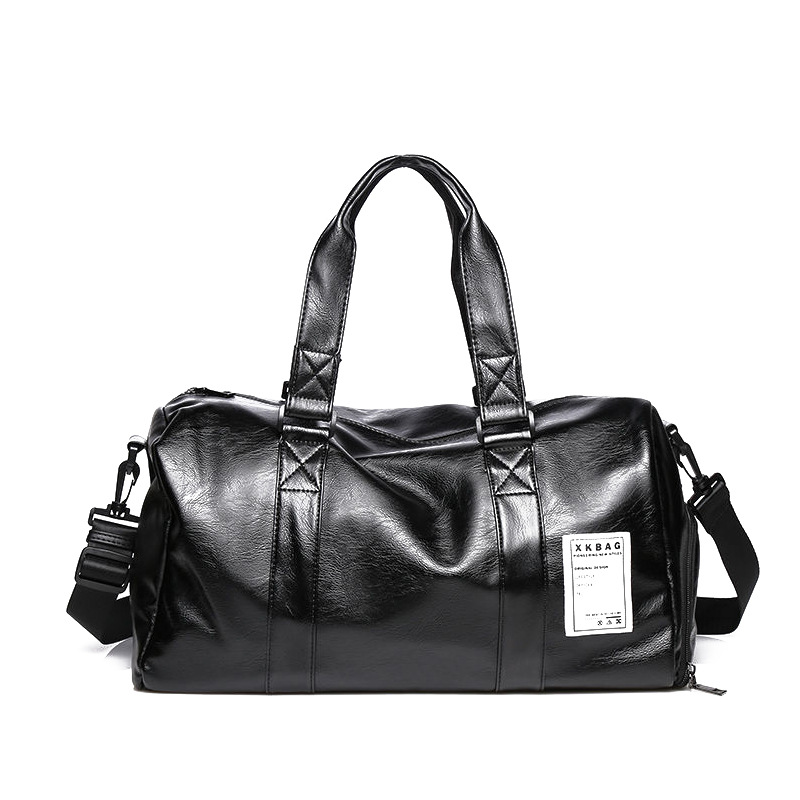 Bolso Bandolera Casual Hombre