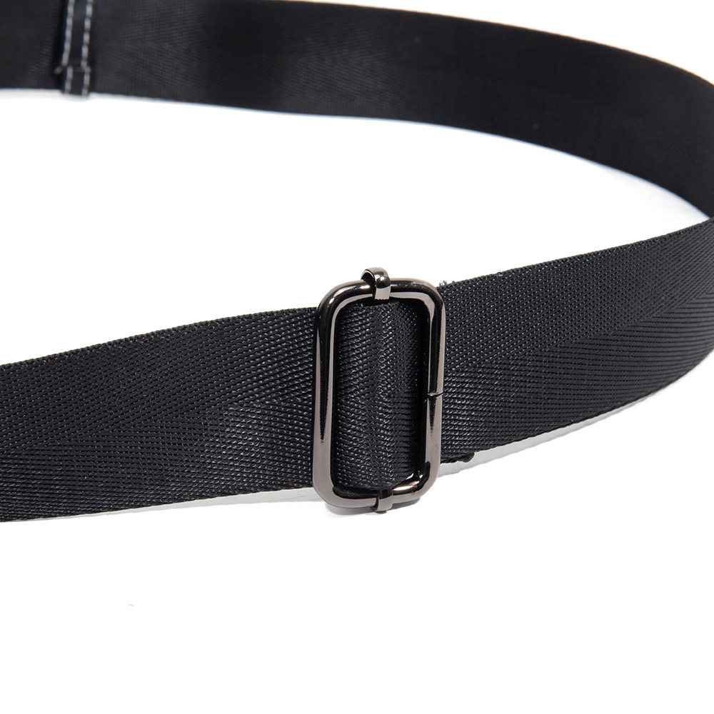 メンズレトロクロスボディバッグ