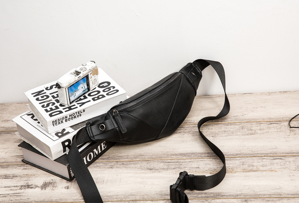 メンズチェストバッグ