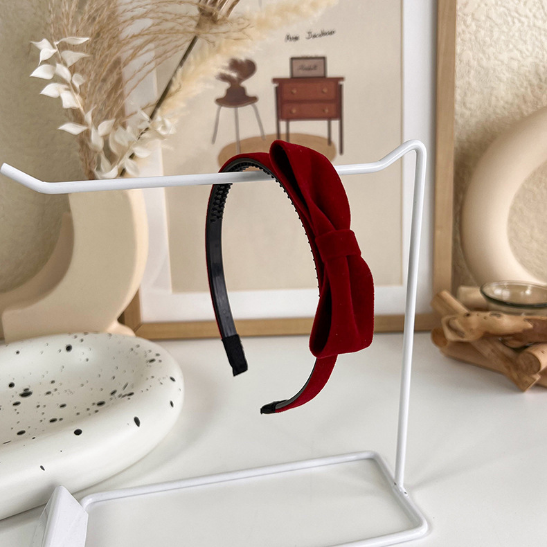 Diadema Ancha Voluminizadora