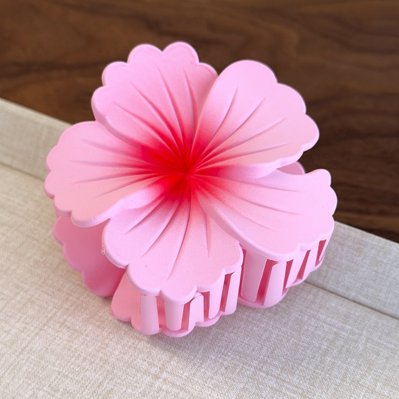 Agravă pentru Păr cu Flori