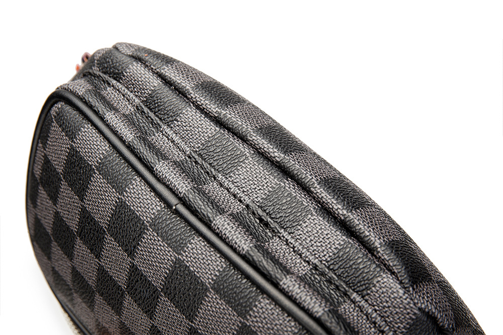 Heren Crossbody Heuptas