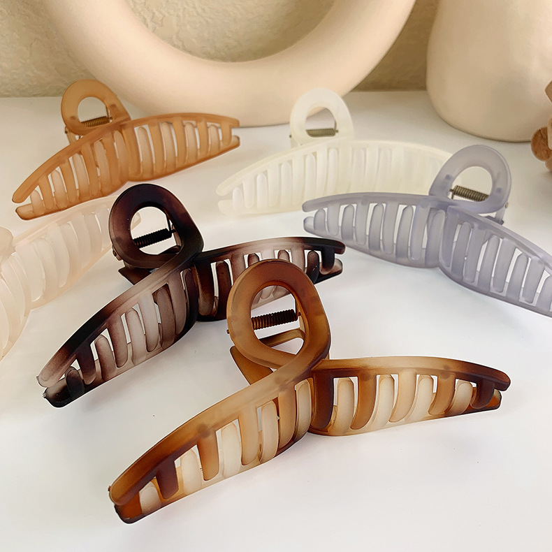 Aglomer Mare pentru Păr