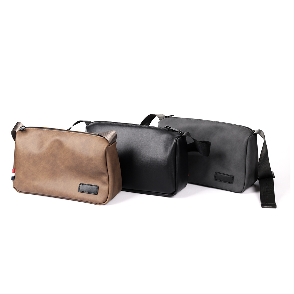 멘즈 크로스바디 메신저 백