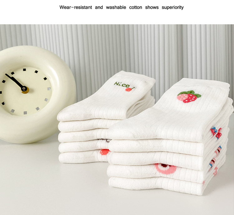 Meias até a Panturrilha para Mulher