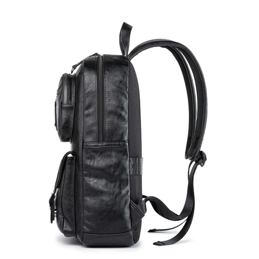 남성 캐주얼 비즈니스 여행 백팩