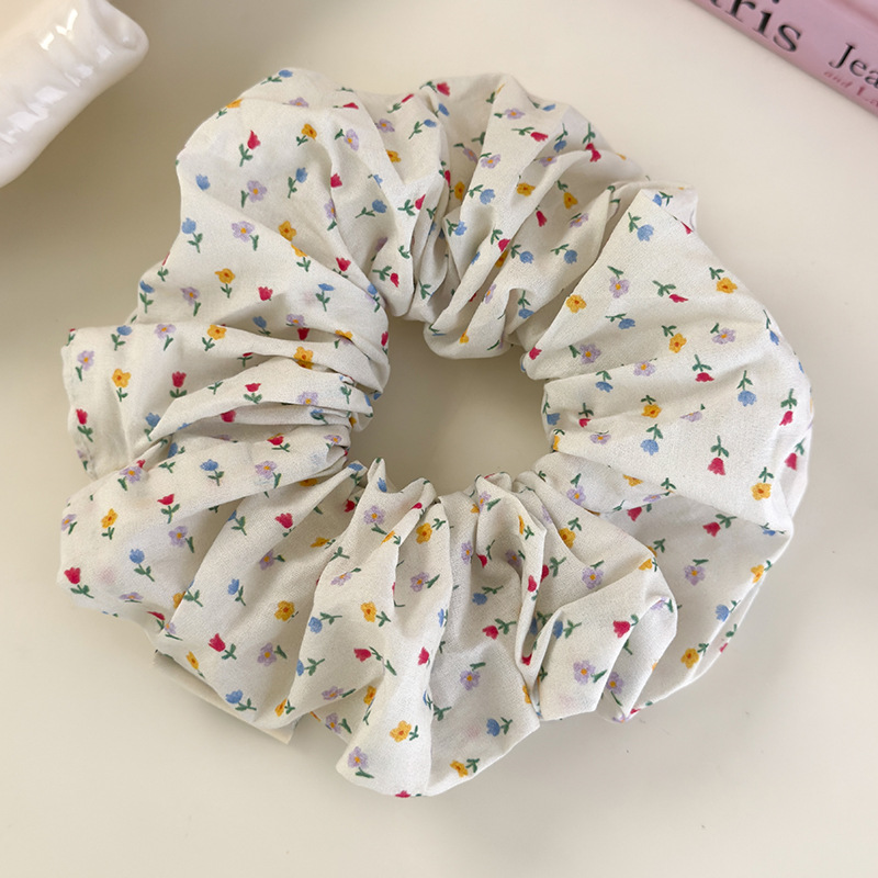 Gumka do Włosów Scrunchy