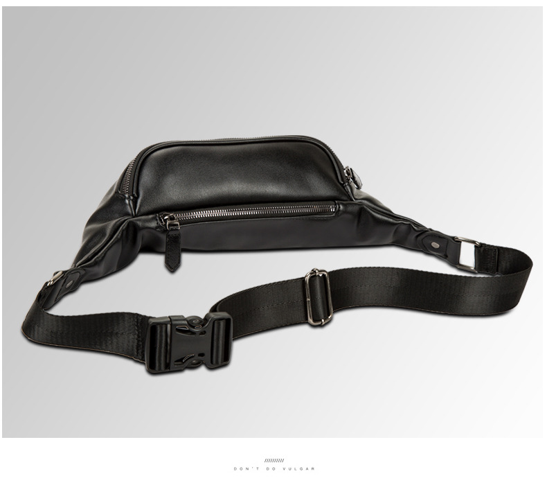 Waist Pack