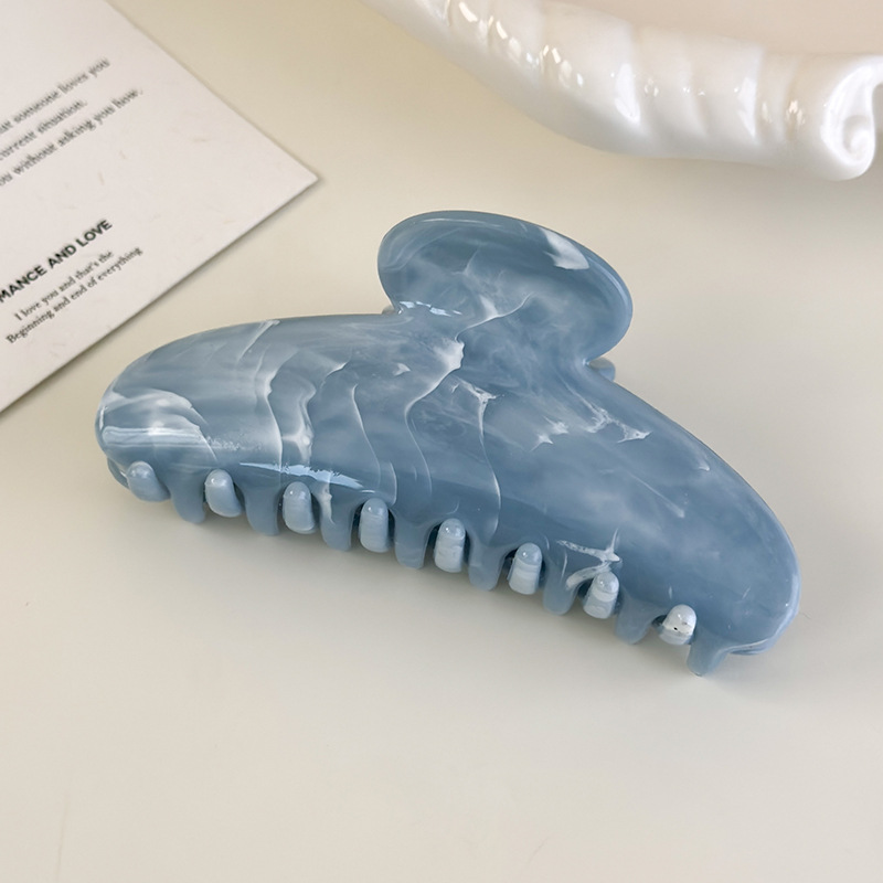 Horquillas con Lazo Geométrico