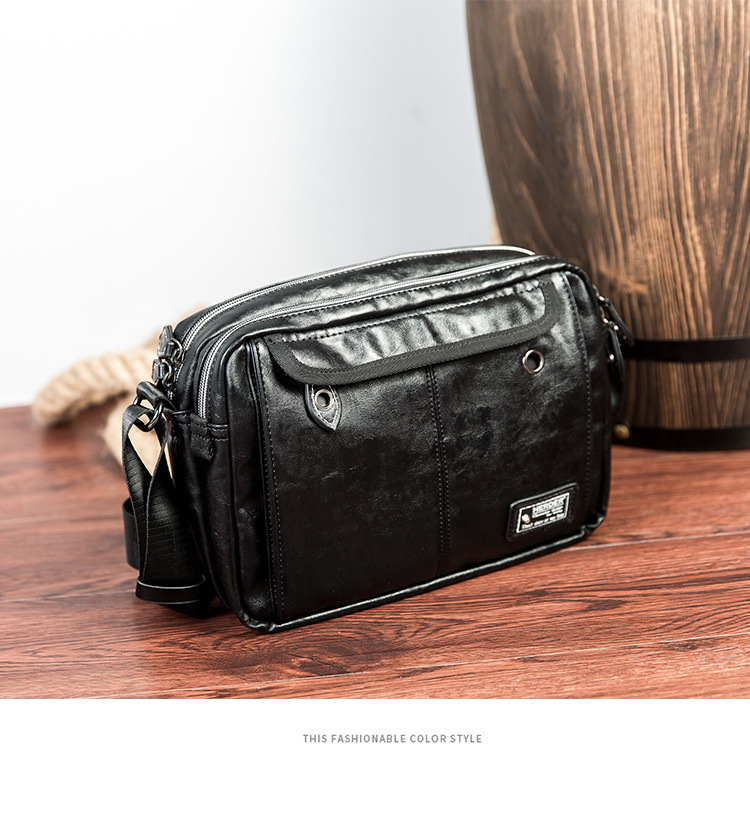 Men's Crossbody Bag