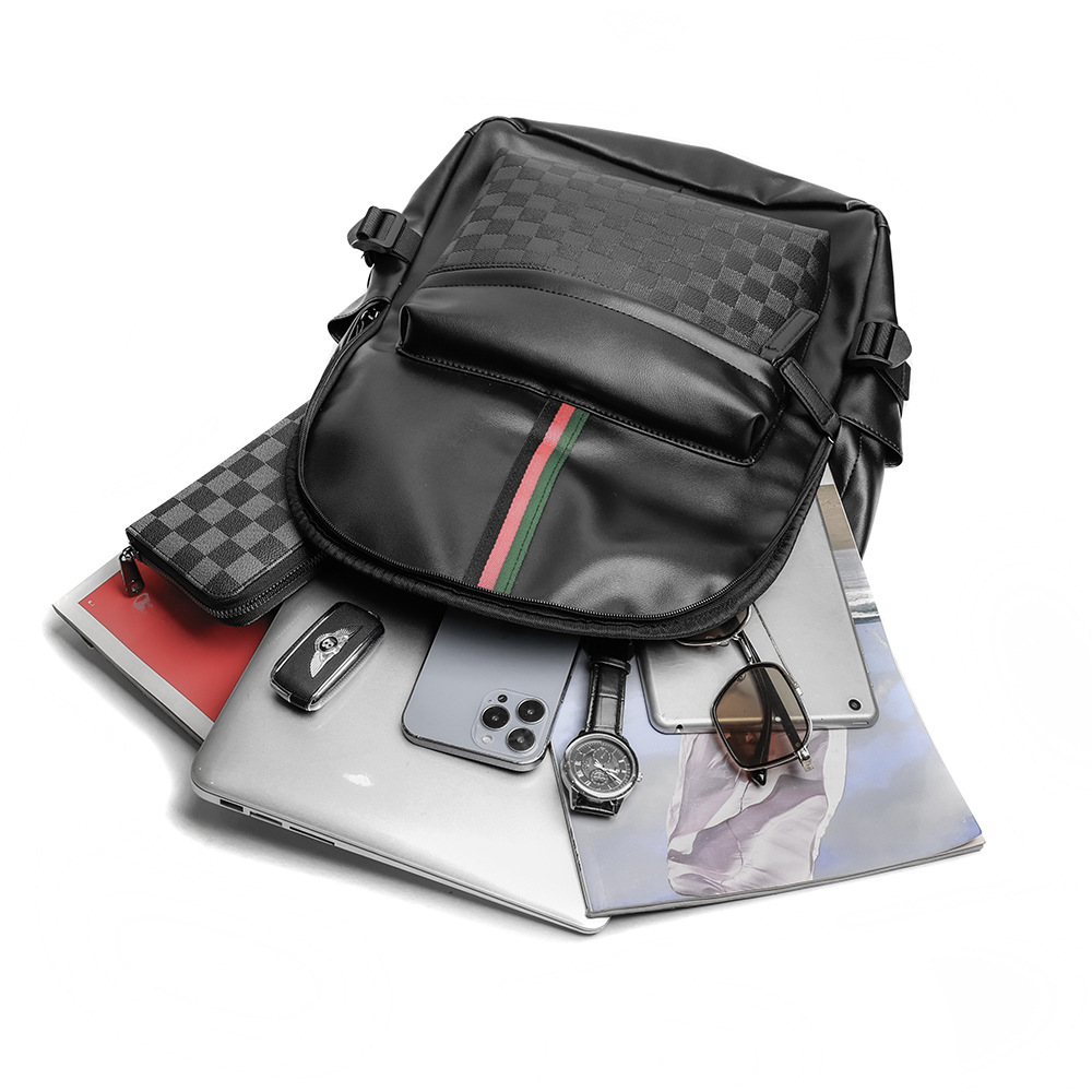 Деловой рюкзак для мужчин