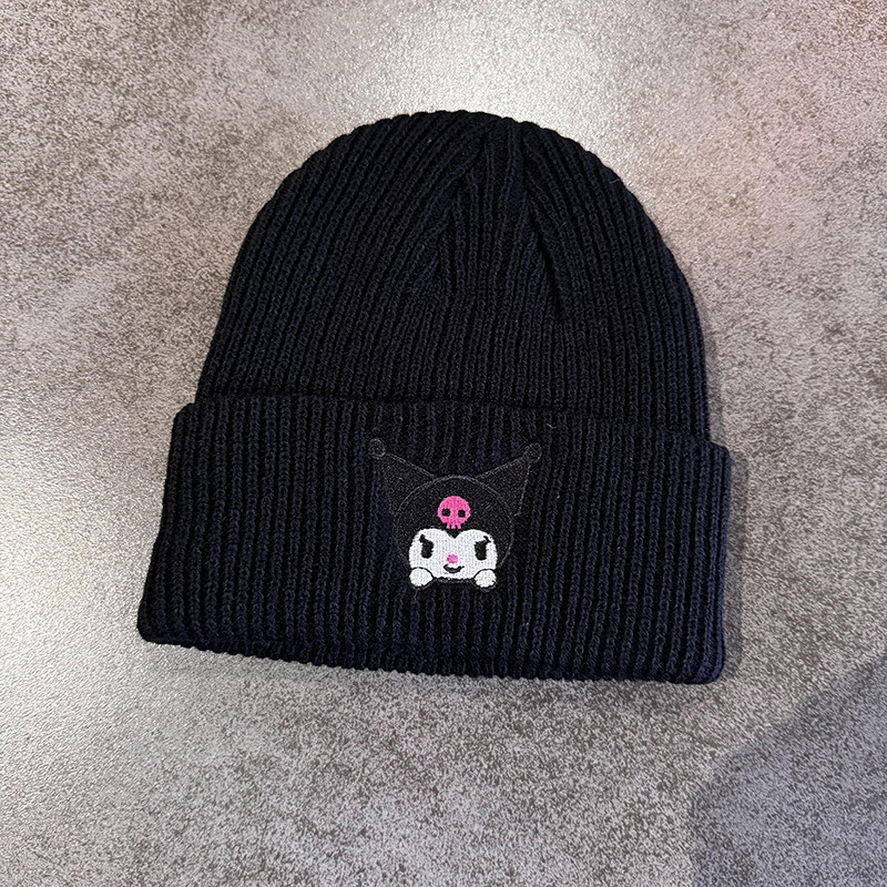 قبعة صوفية كارتونية