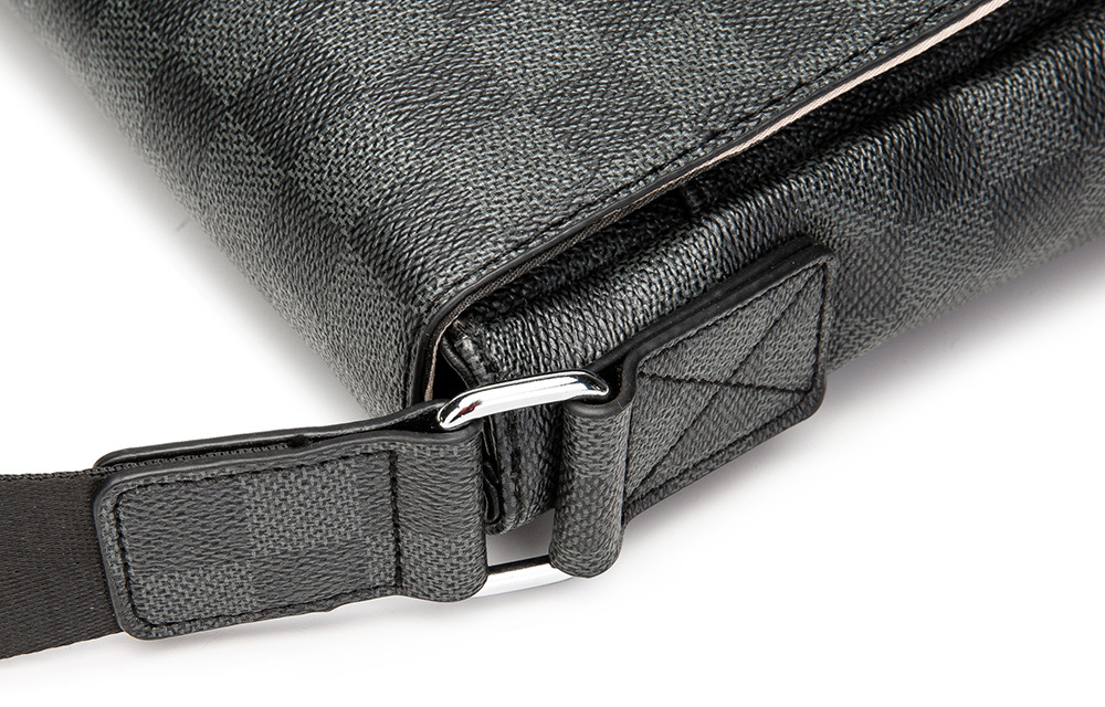 Geantă Messenger pentru Bărbați