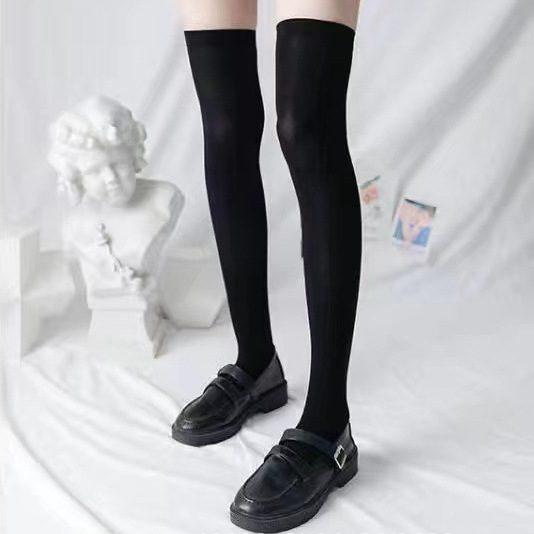 Meias de Compressão Leves para Mulher