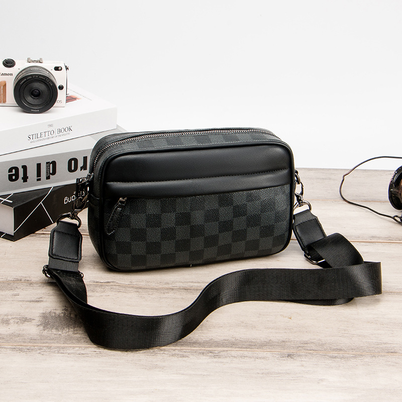 Men's Multi-functional Bag