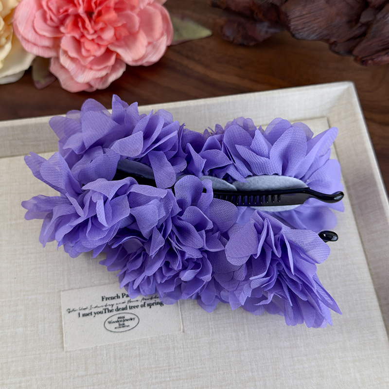 Agravă Banana Floral