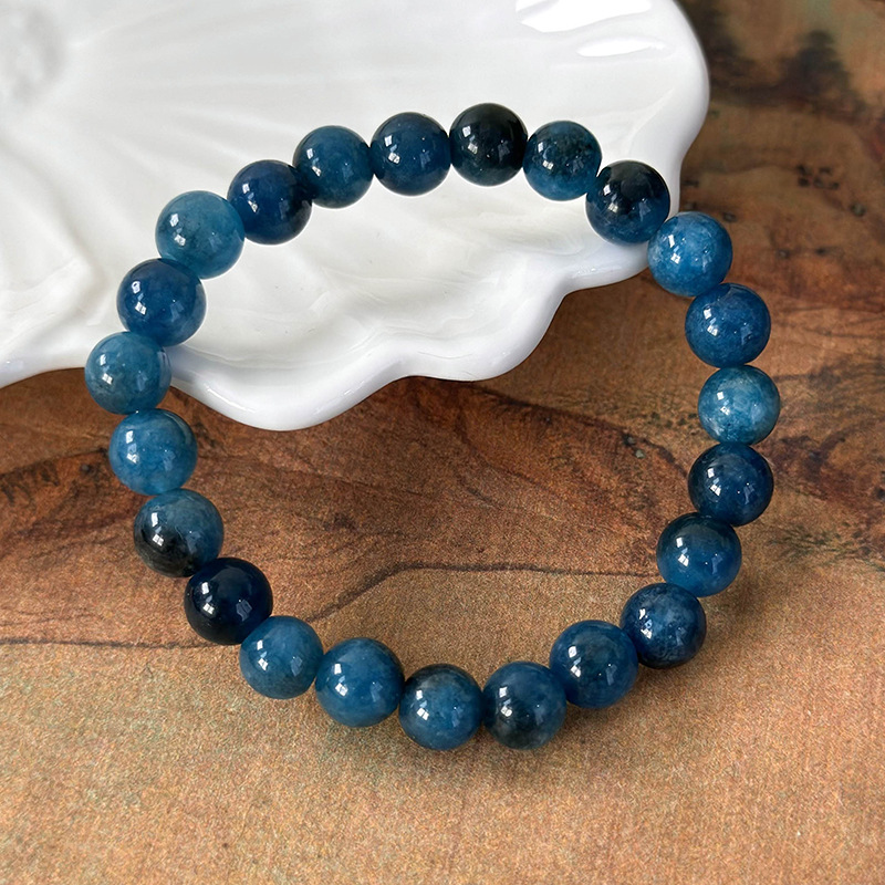 Bracelet en Perles de Pierre Naturelle