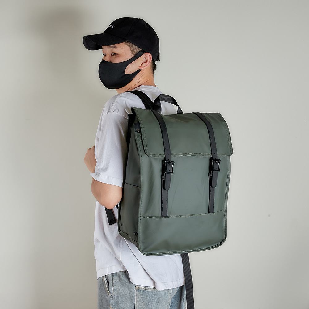 유니섹스 노트북 백팩