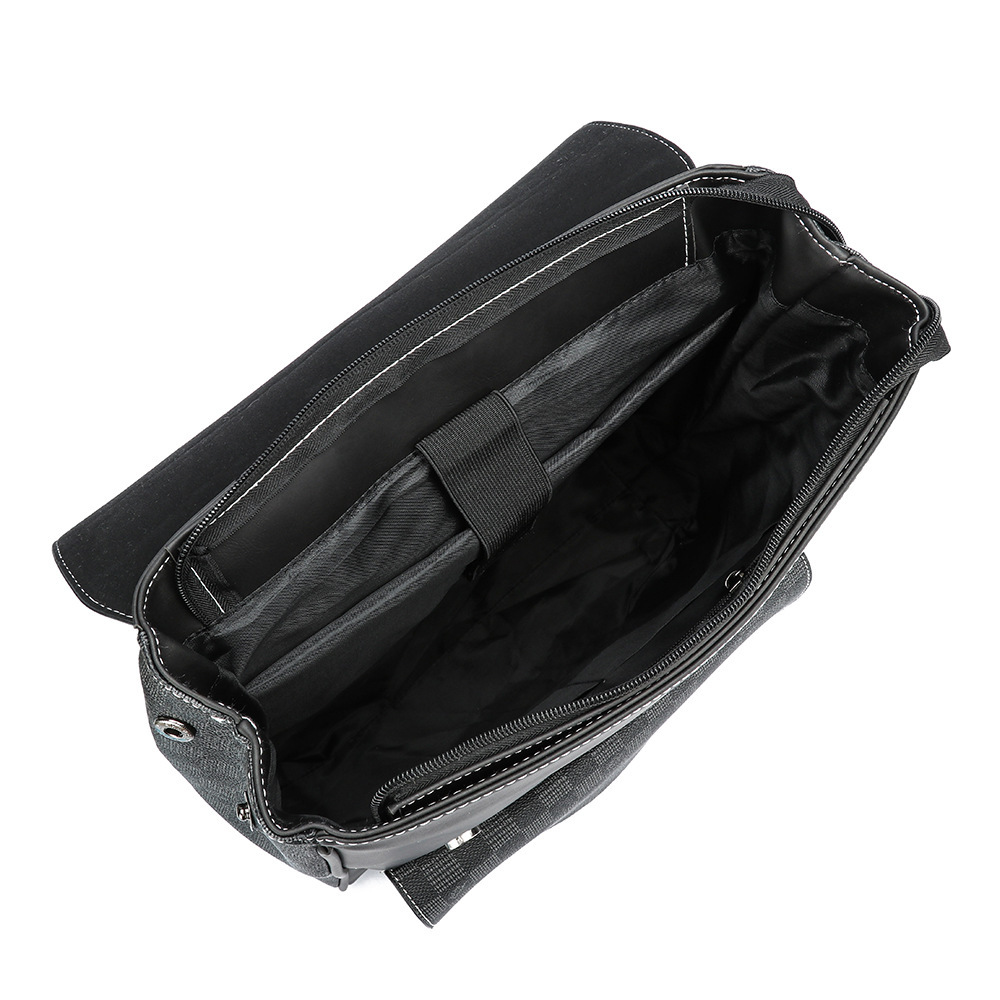 남성 노트북 백팩