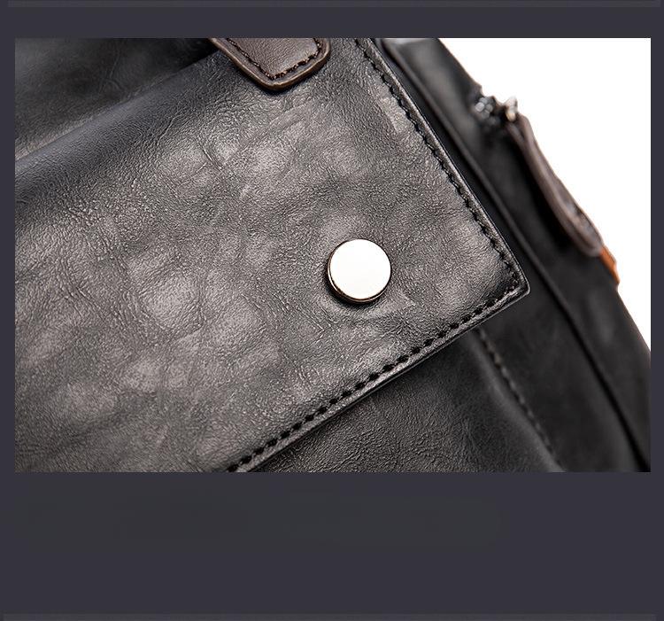 メンズ用バックパック＆ショルダーバッグ