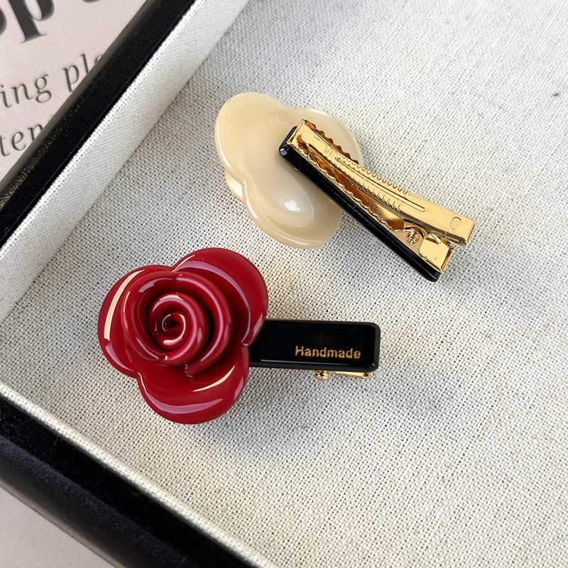 Agravă pentru Păr Trandafir din Acetat