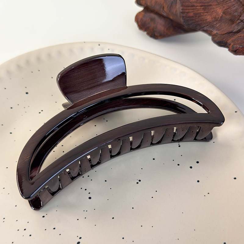 Νύχαρη Κλιπ Ημισέληνος