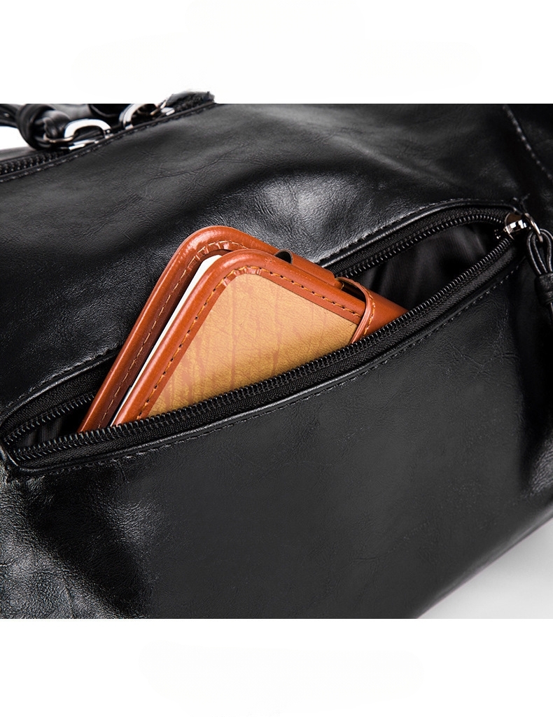 Geantă Crossbody pentru Bărbați