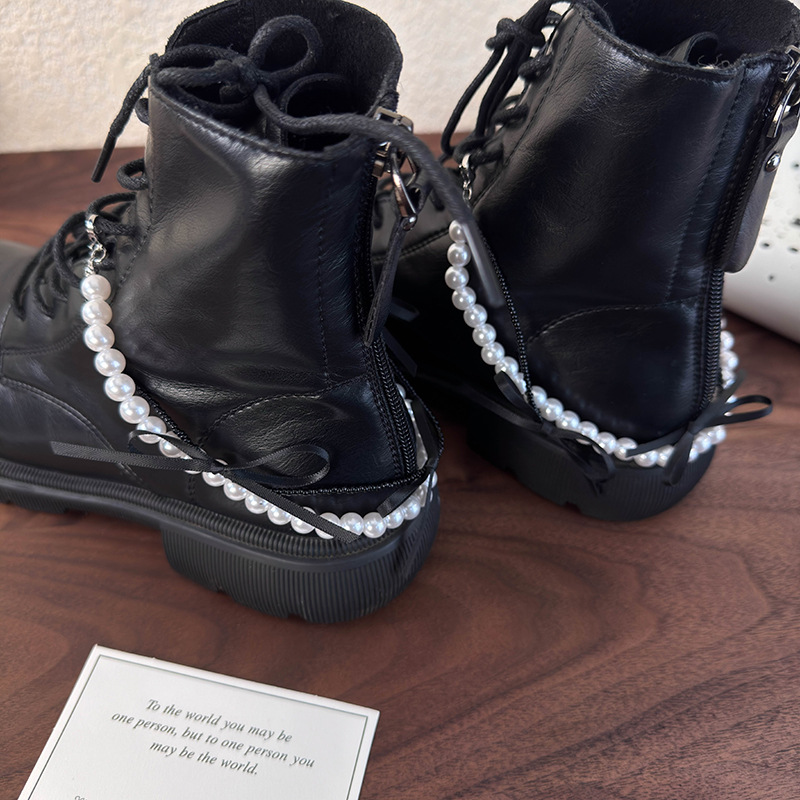 อุปกรณ์เสริมรองเท้าบัลเล่ต์